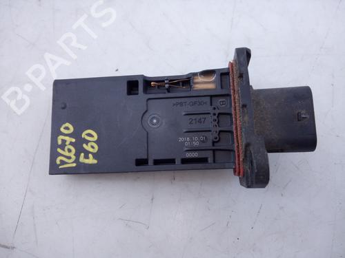 Used Mass air flow sensor MINI MINI COUNTRYMAN (F60) [2016-2025]  20500311