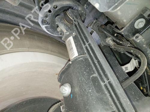 Used Left rear shock absorber FIAT 500X (334_) 1.6 (334AXE1A) (110 hp) 27459279