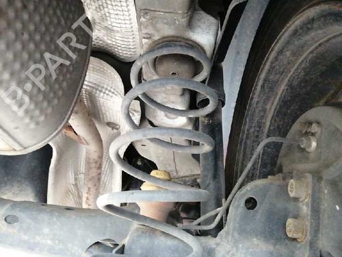 Used Right rear shock absorber CITROËN C3 II (SC_) [2009-2025]  5079770