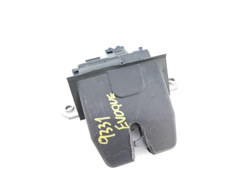 Used Tailgate lock LAND ROVER RANGE ROVER EVOQUE (L538) [2011-2019]  9268583