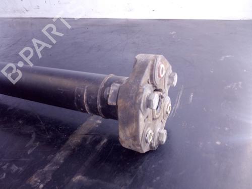 Driveshaft HYUNDAI ix35 (LM, EL, ELH)  | BP19517964M37 