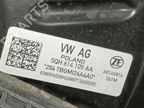Used Servo brake AUDI Q3 (F3B) 35 TDI (150 hp) 30591200