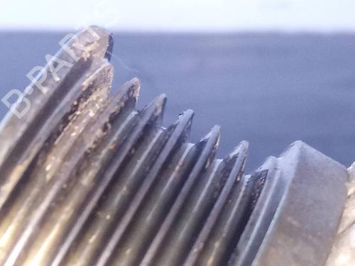Alternator OPEL INSIGNIA B Grand Sport (Z18)  | BP22707393M7