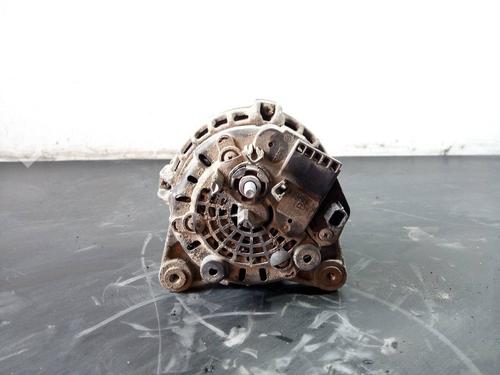 Alternator NISSAN QASHQAI II SUV (J11, J11_) 1.6 dCi | BP11056637M7 
