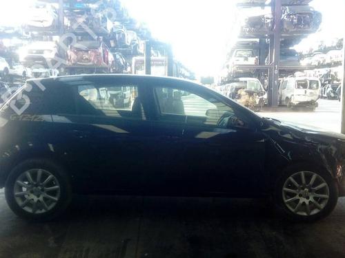 Gearbox OPEL ASTRA H (A04)  | BP19500495M3 