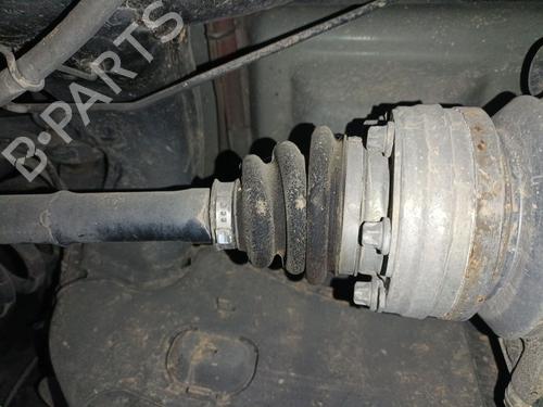 Drivaksel bagtil Højre BMW 3 (E90) 320 d (177 hp) 29998619