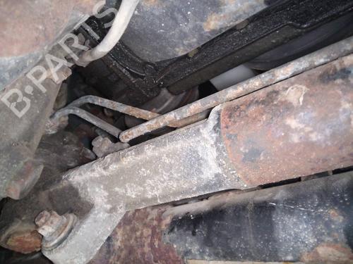 Used Steering rack MITSUBISHI PAJERO III (V7_W, V6_W) 3.2 Di-D (V68W) (160 hp) 17920872