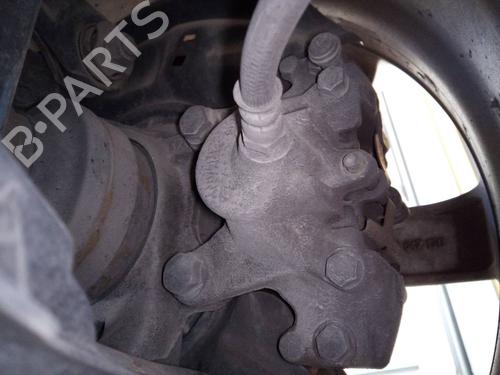 Used Right rear brake caliper MERCEDES-BENZ C-CLASS Coupe (CL203) [2001-2011]  16066479