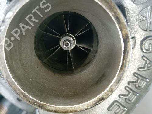 Engine HYUNDAI ix35 (LM, EL, ELH) 1.7 CRDi | BP31145763M1