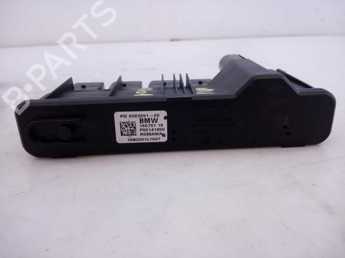 Electronic module BMW X3 (G01, F97, G08) xDrive 20 d | BP21361669M83 