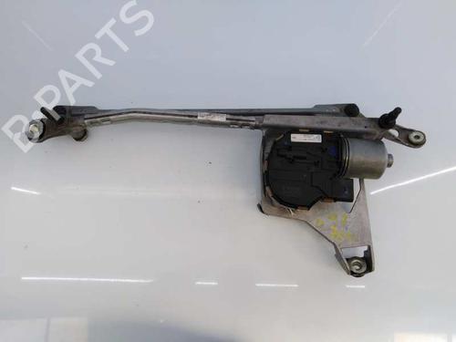 Front wiper motor AUDI Q7 (4MB, 4MG, 4MQ) 3.0 TDI quattro 4M1955119A | E1-B6-28-1