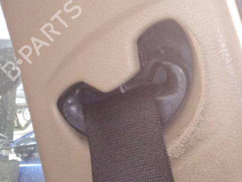 Kollisonspute sett BMW X1 (E84) sDrive 18 d | BP8730109C86 