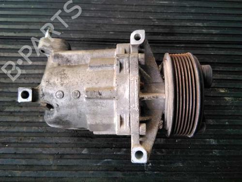 AC compressor NISSAN NOTE (E11, NE11) 1.6 | BP459955M34 