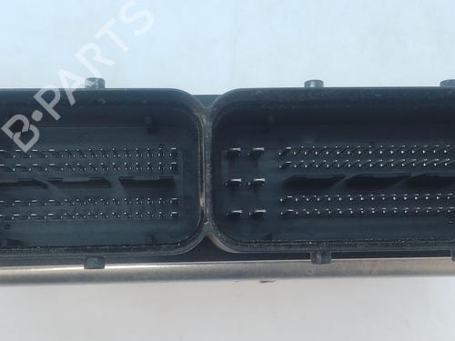 Engine control unit (ECU) AUDI Q2 (GAB, GAG) 35 TFSI | BP33855155M57 - Image 3