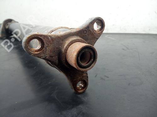 Driveshaft MERCEDES-BENZ GLK-CLASS (X204)  | BP11734178M37 