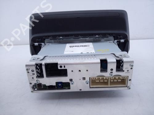 Radio HYUNDAI i30 FASTBACK (PDE, PDEN)  | BP19697781E6 