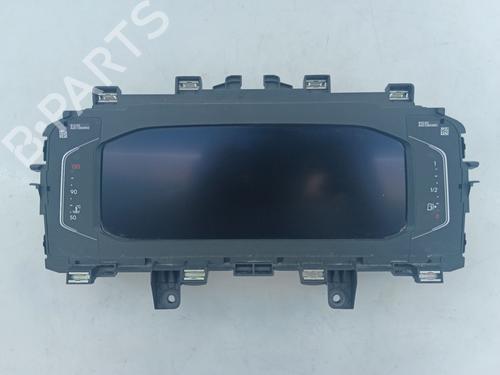 Used Instrument cluster VW TIGUAN (AD1, AX1) 2.0 TDI 4motion (200 hp) 27242047
