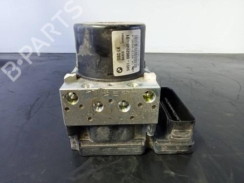 ABS pump BMW 3 Touring (F31) 318 d | BP16574022M43 