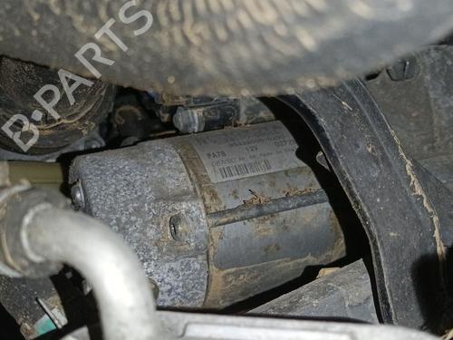 Starter TOYOTA AURIS (_E15_) 1.4 D-4D (NDE150_, NDE150R) | BP40085435M8 - Image 2
