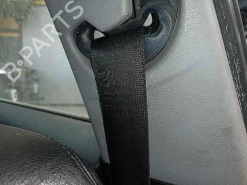 Used Front left seatbelt BMW 1 (E87) 116 d (116 hp) 19536370