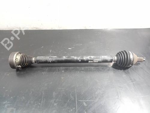 Used Right front driveshaft SEAT TOLEDO IV (KG3) 1.6 TDI (105 hp) 11378135