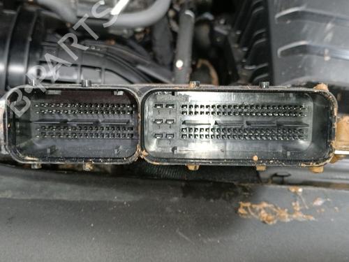 Engine control unit (ECU) AUDI A1 Sportback (GBA) 30 TFSI | BP33855202M57 - Image 3