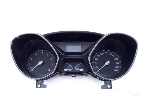 Used Instrument cluster FORD FOCUS III [2010-2020]  22385168