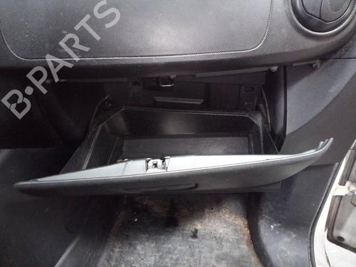 Glove box FIAT FIORINO Box Body/MPV (225_)  | BP18641218C95 