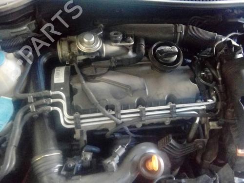 Squib airbag SEAT LEON (1P1) 1.9 TDI | BP9538075C102 