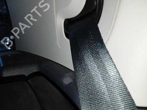 Used Rear left seatbelt VW T-CROSS (C11, D31) [2018-2026]  32461520