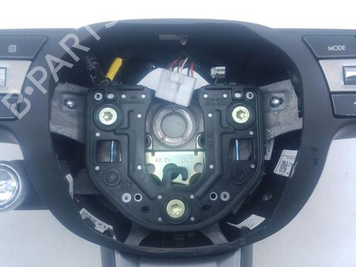 Steering wheel HYUNDAI INSTER (AX1) | BP40298140C49 - Image 4
