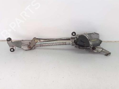 Used Front wiper motor MITSUBISHI OUTLANDER II (CW_W) 2.0 DI-D (CW8W) (140 hp) 5770979
