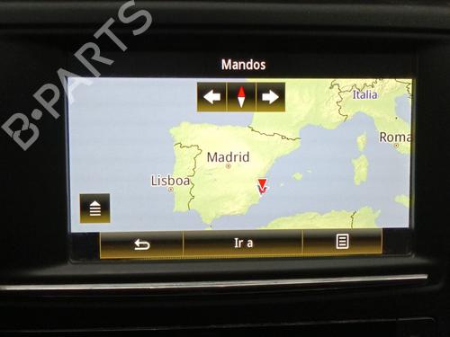 Electronic module RENAULT KADJAR (HA_, HL_) 1.5 dCi 110 (HLA3) | BP32090575M83 - Image 3