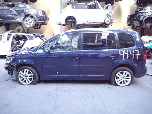 Used Parts VW TOURAN (1T3)  1.6 TDI  999382