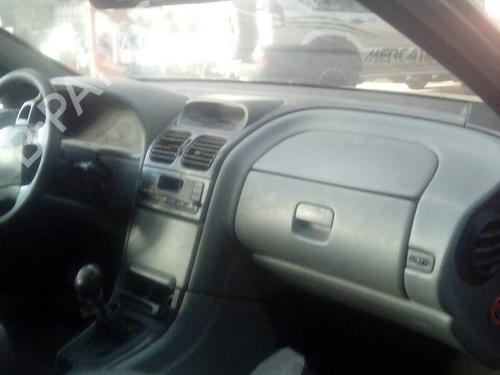 Engine control unit (ECU) RENAULT LAGUNA I (B56_, 556_) 1.9 dTi (B56J) | BP15827177M57 