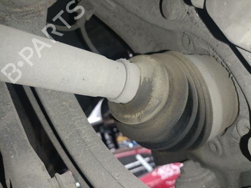 Used Right front driveshaft Right front driveshaft 38464836 38464836