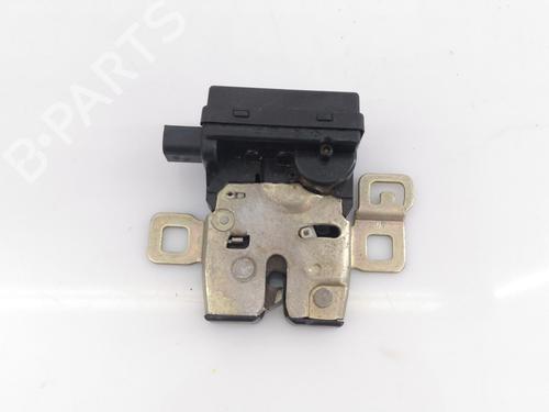 Used Tailgate lock MINI MINI (R56) Cooper D (109 hp) 9139909