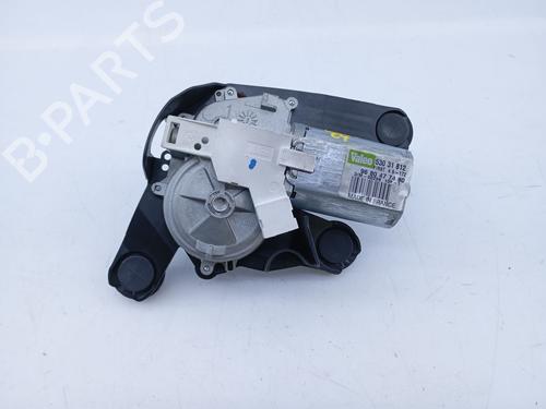 Used Rear wiper motor CITROËN C4 II (NC_) [2009-2025]  19581634