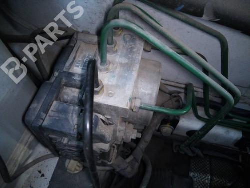 Used ABS pump ABS pump DACIA SANDERO 1.2 16V (75 hp) 10389946 10389946