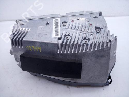 Electronic module AUDI A6 C7 Avant (4G5, 4GD)  | BP21382053M83 