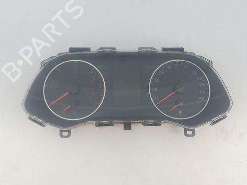 Used Instrument cluster Instrument cluster 37440317 37440317