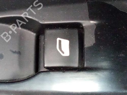 Used Right rear window switch CITROËN C4 II (NC_) [2009-2025]  17007496