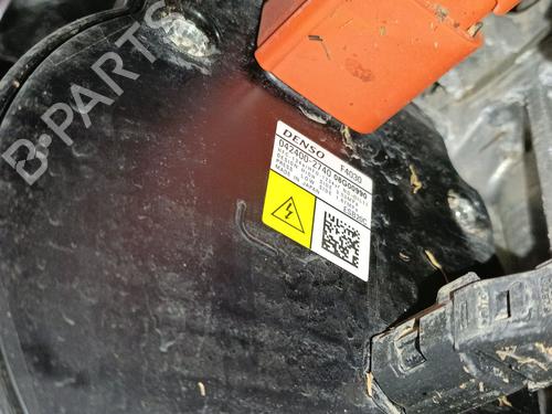 Used AC compressor TOYOTA C-HR (_X1_) 1.8 Hybrid (ZYX10_, ZYX11_) (98 hp) 24682590
