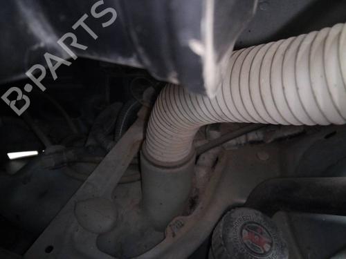 Used Windscreen washer tank CITROËN C4 Picasso I MPV (UD_) [2006-2015]  18546543