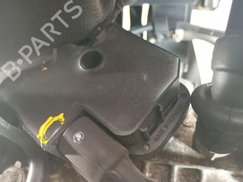 Engine MERCEDES-BENZ A-CLASS (W169)  | BP27623620M1 