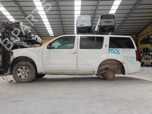 Gearbox NISSAN PATHFINDER III (R51) 2.5 dCi 4WD | BP34621443M3  - Image 10