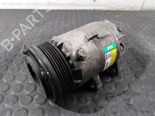 Used AC compressor MINI MINI Convertible (R52) Cooper (116 hp) 10713777