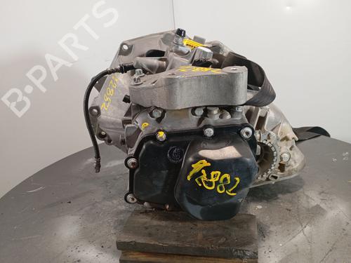 Getriebe für OPEL CORSA E (X15) [2014-2025]  22444766