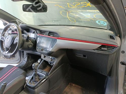Instrumentbræt OPEL CORSA F (P2JO) 1.2 (68) (101 hp) 28098759
