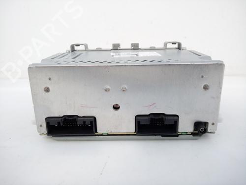 Bilradio FORD FIESTA VI (CB1, CCN) 1.5 TDCi | BP10355751E6 